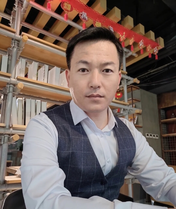 缘来是你的第一张照片--南靖征婚网