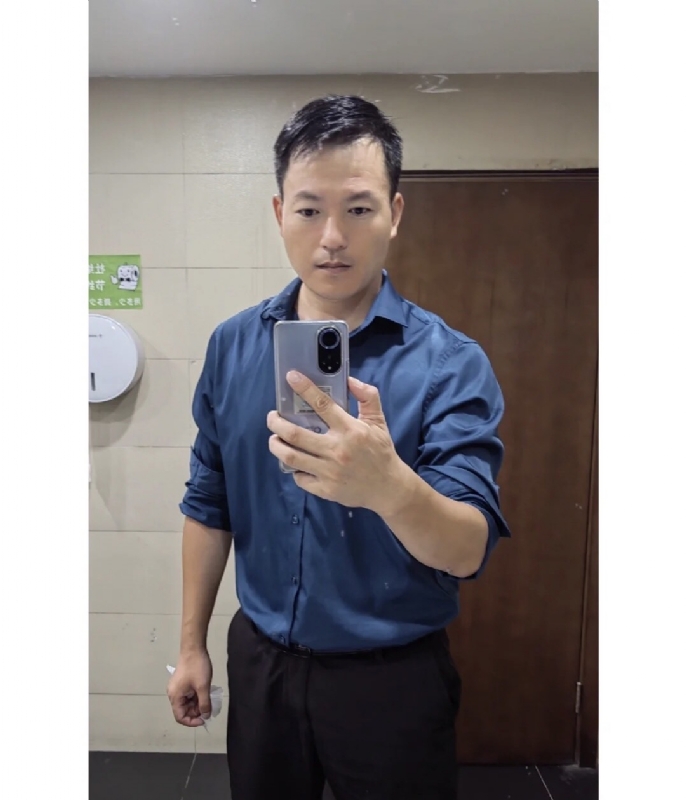 缘来是你的第三张照片--南靖征婚网