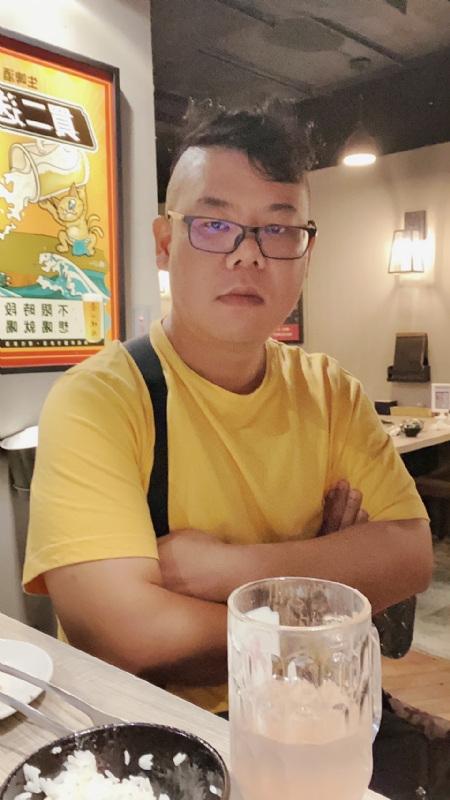 公爵的第一张照片--南靖征婚网