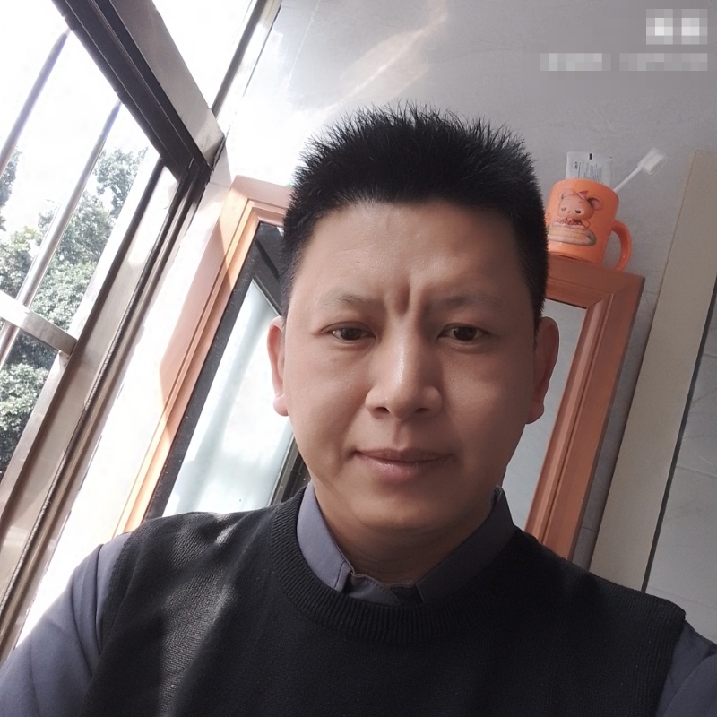 凯凯的第一张照片--南靖征婚网