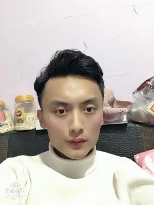 独孤一人的第一张照片--南靖征婚网