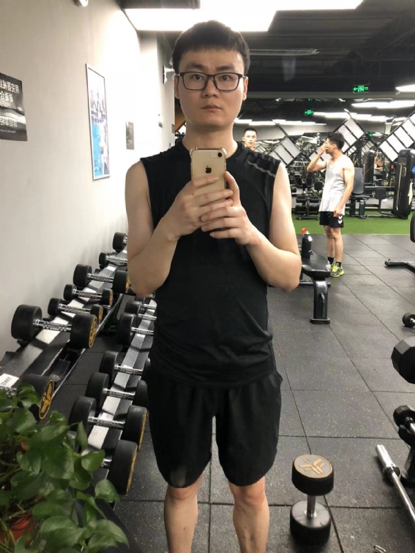 土豆的第三张照片--南靖征婚网