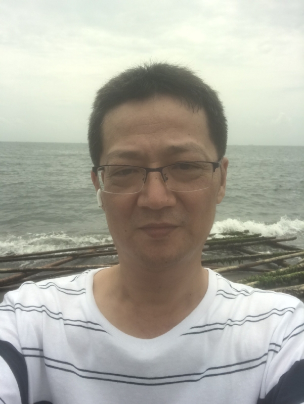 浪人的第一张照片--南靖征婚网