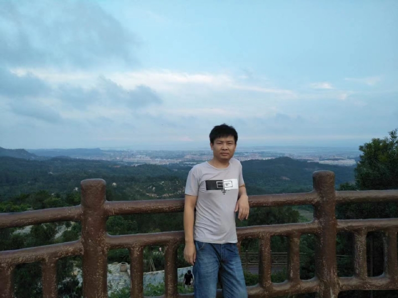 危建华的第四张照片--南靖征婚网