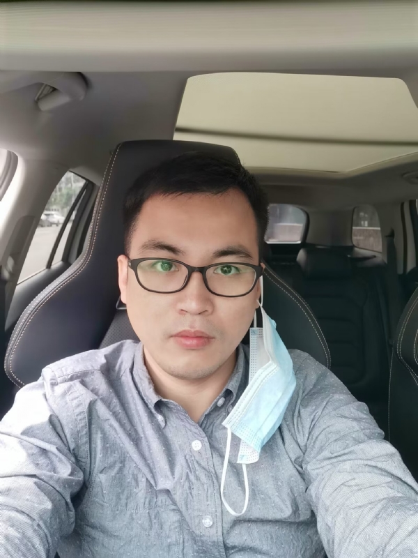 路人甲的第一张照片--南靖征婚网