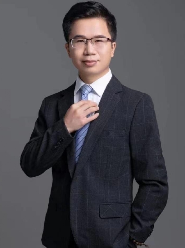 陈先生的第一张照片--南靖征婚网