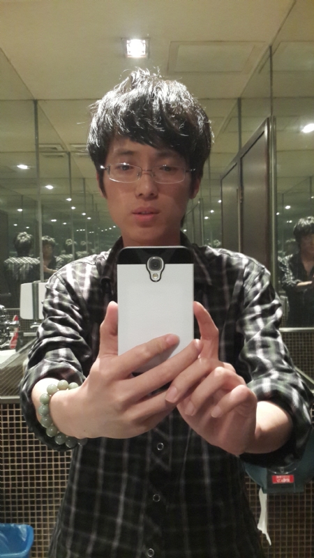 想恋的第三张照片--南靖征婚网