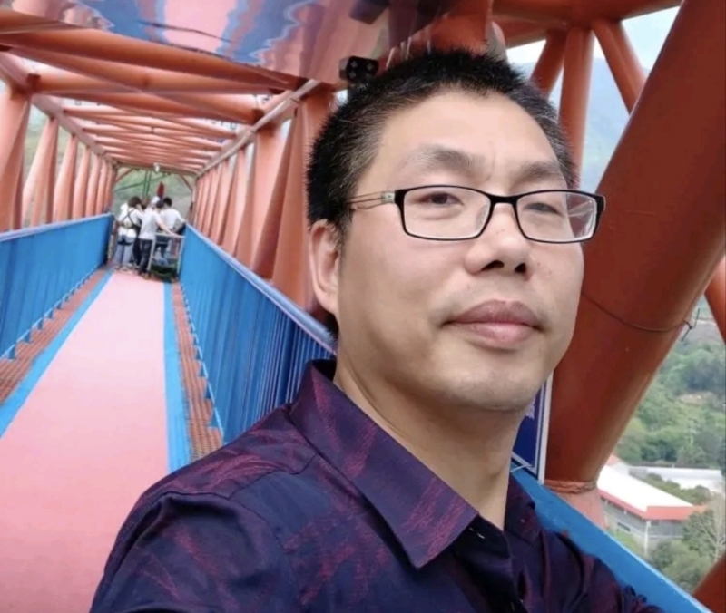 山羊的第一张照片--南靖征婚网