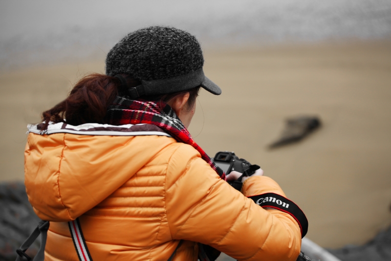 等待2023的第一张照片--南靖征婚网