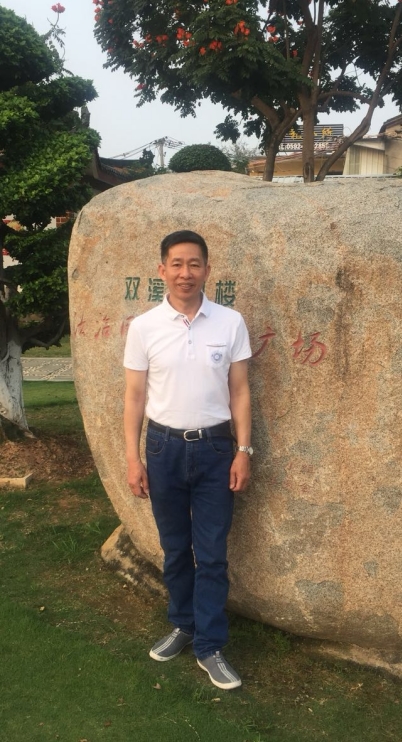 十月红枫的第三张照片--南靖征婚网