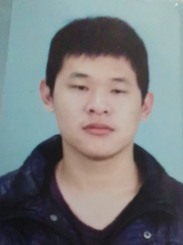 小鱼的第一张照片--南靖征婚网