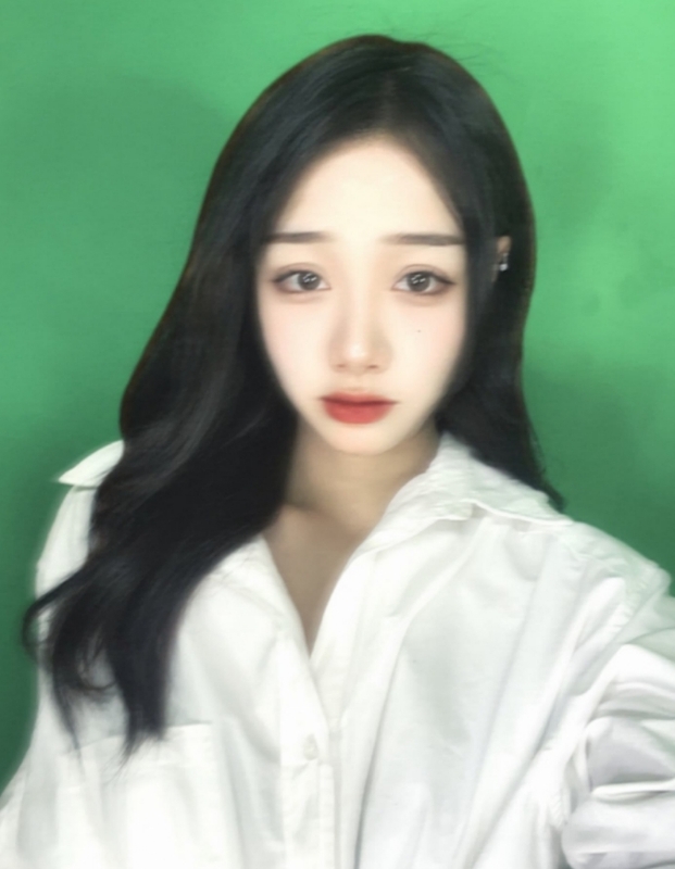 老婆的第一张照片--南靖征婚网