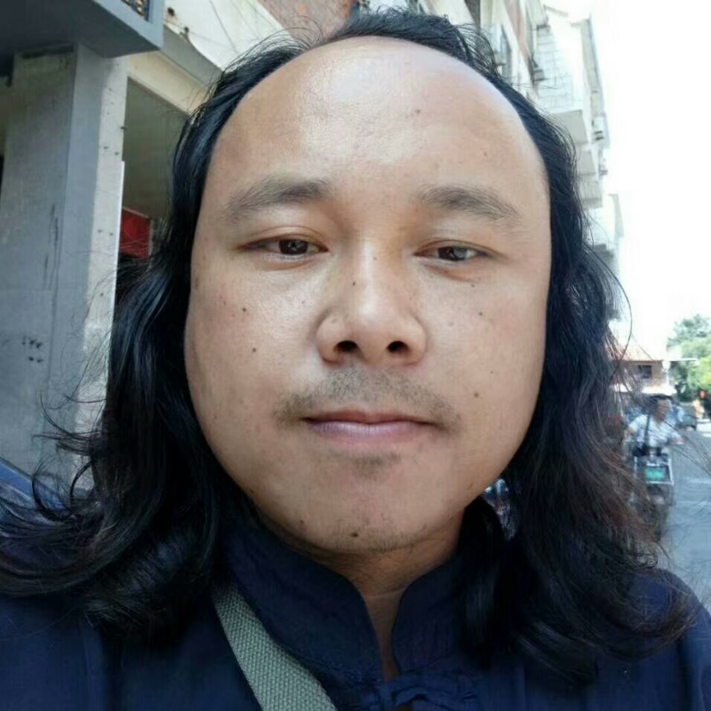 林子城的第一张照片--南靖征婚网