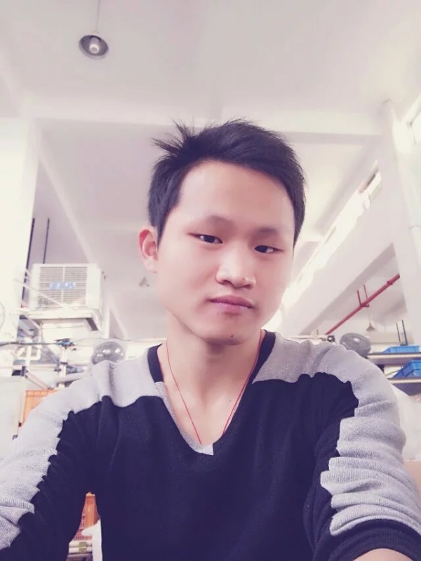 ks的第一张照片--南靖征婚网