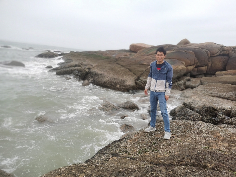 岁月的涟漪的第二张照片--南靖征婚网