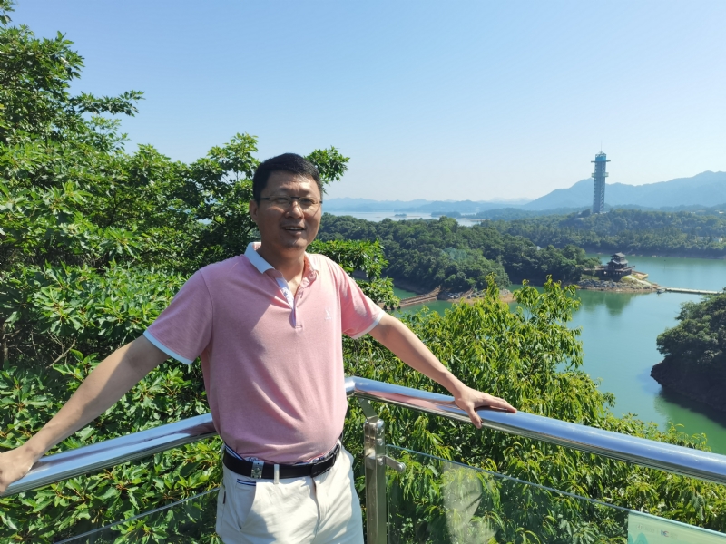 旅程的第二张照片--南靖征婚网