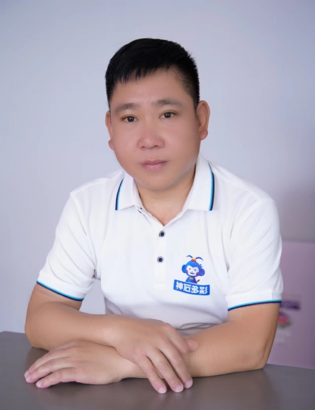 逆風飛揚的第二张照片--南靖征婚网