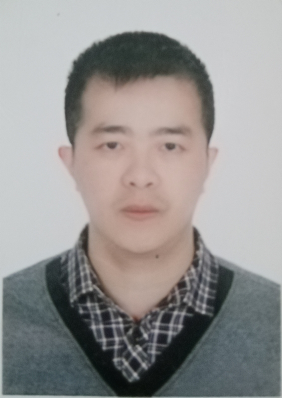 阿超的第一张照片--南靖征婚网