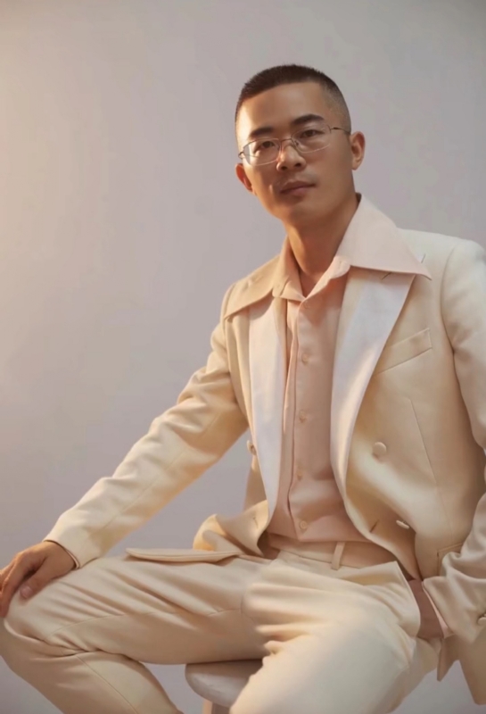 余生有你的第二张照片--南靖征婚网