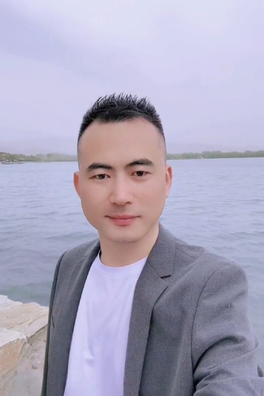 一往情深的第一张照片--南靖征婚网