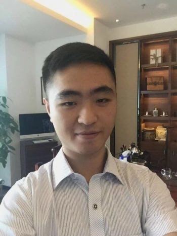 扬扬的第二张照片--南靖征婚网