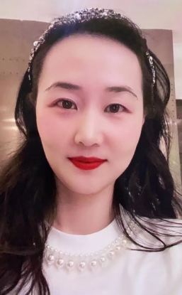 绿茶的第一张照片--南靖征婚网