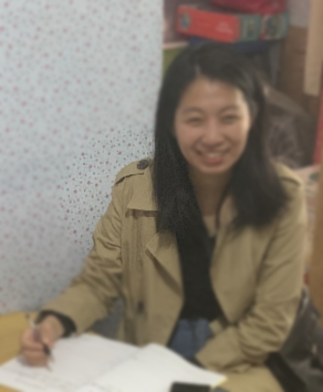 Bonnie1的第一张照片--南靖征婚网