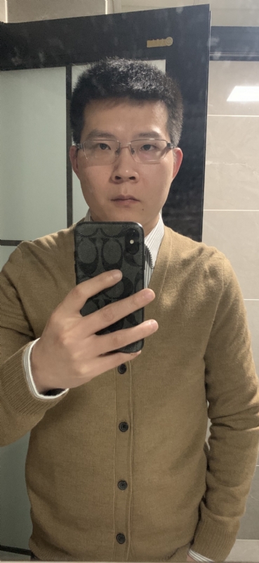 橙哥的第一张照片--南靖征婚网