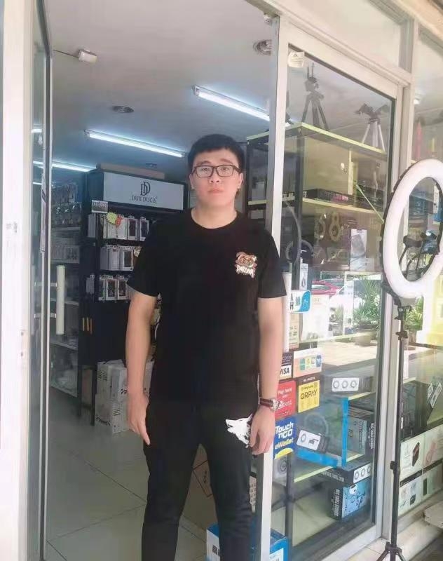 PWZ的第一张照片--南靖征婚网