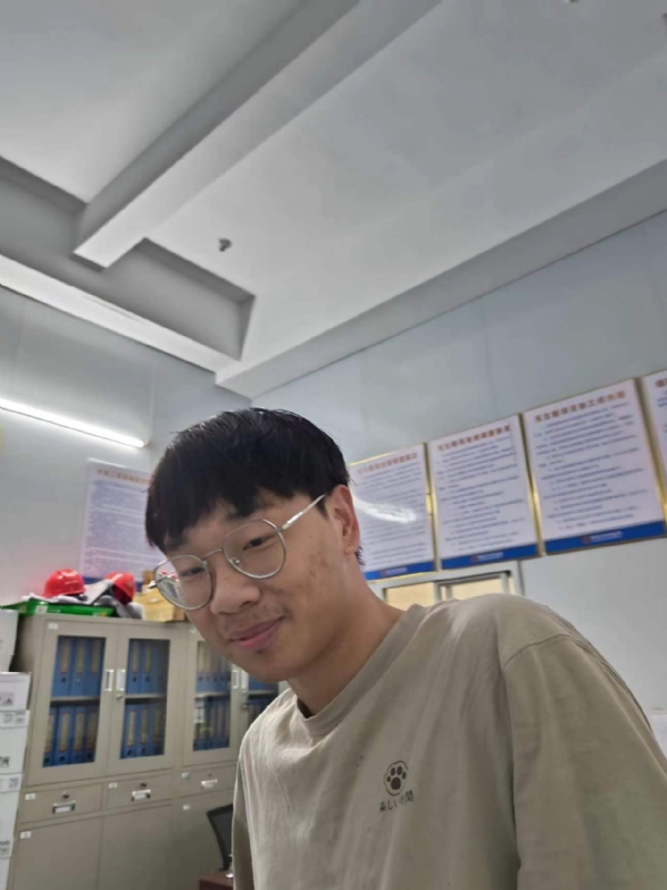 牛子弟的第一张照片--南靖征婚网