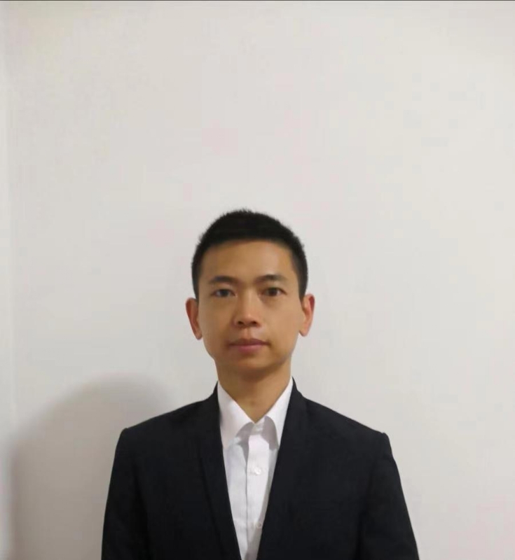 不忘初心的第一张照片--南靖征婚网