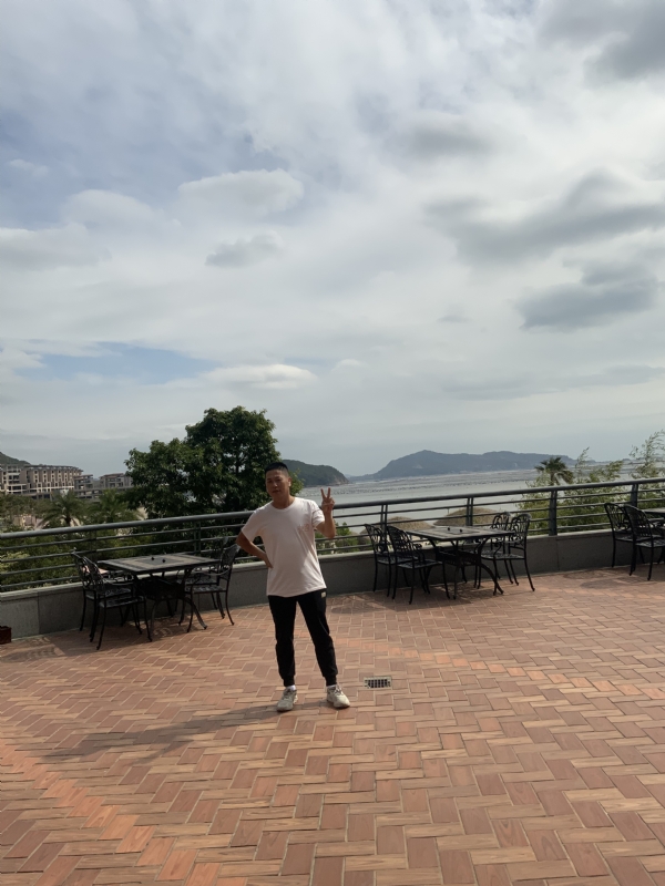 心酸瑟果的第一张照片--南靖征婚网