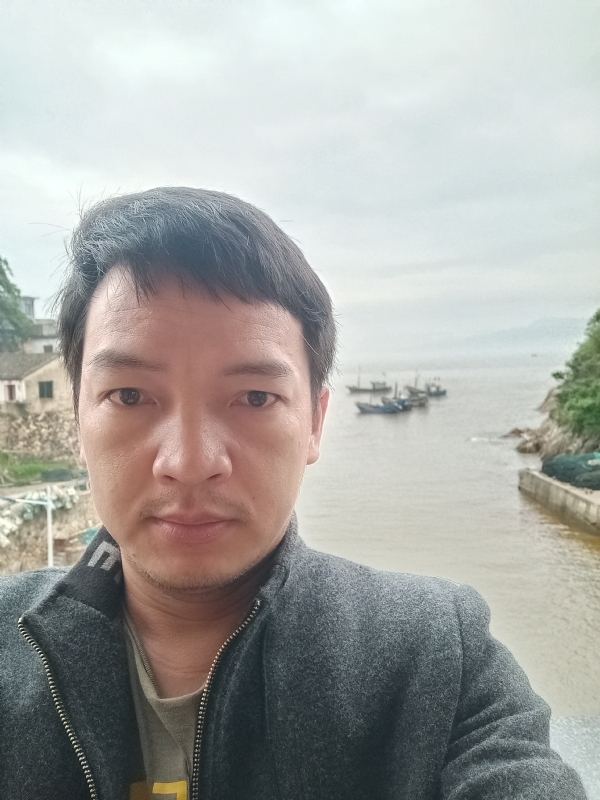 啊亮的第一张照片--南靖征婚网