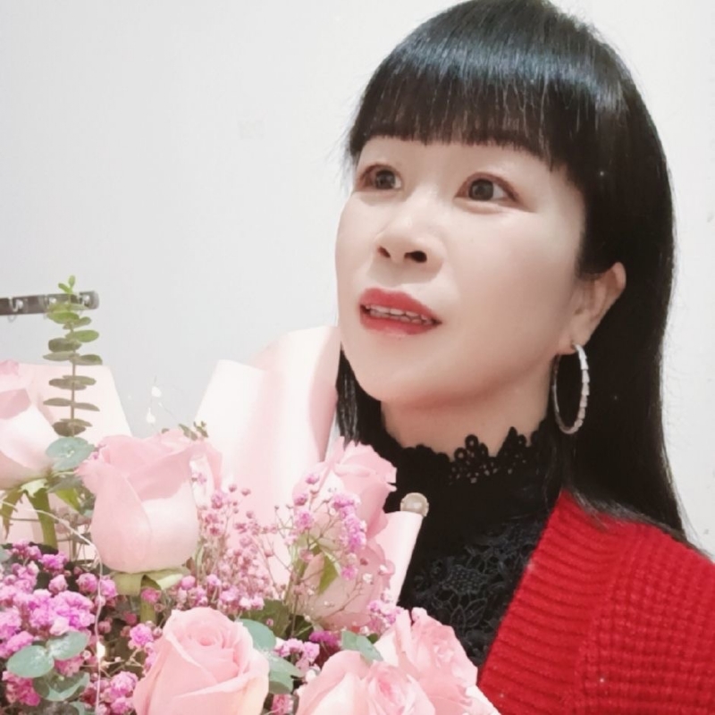 心灵的第三张照片--南靖征婚网