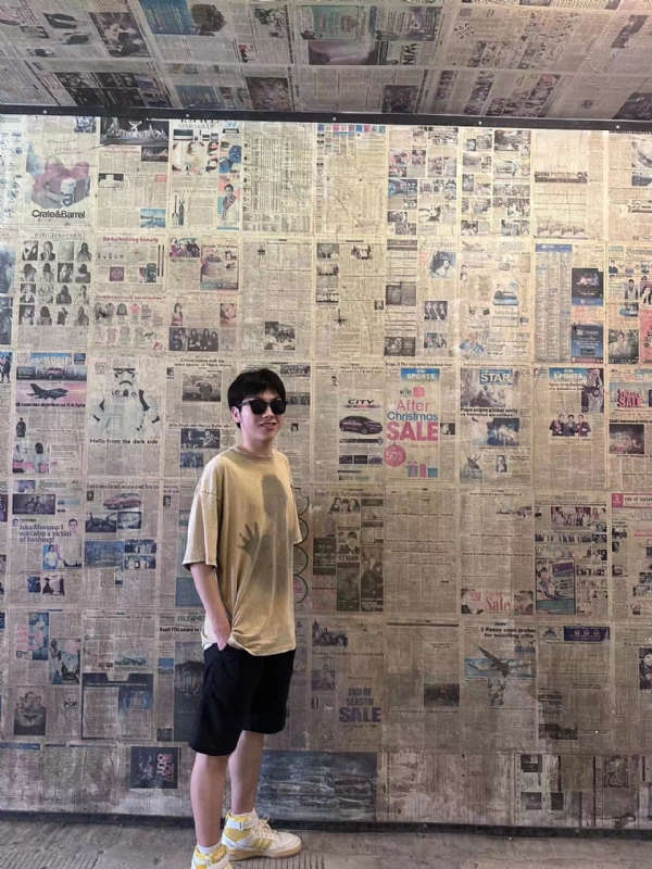 丑奴儿的第三张照片--南靖征婚网