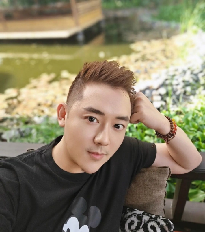 黄家豪的第二张照片--南靖征婚网