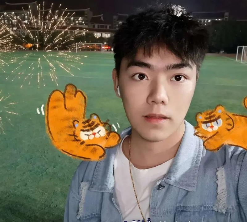 太累了的第一张照片--南靖征婚网