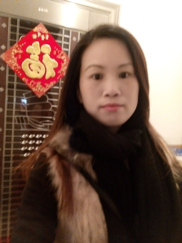 E欣的第二张照片--南靖征婚网