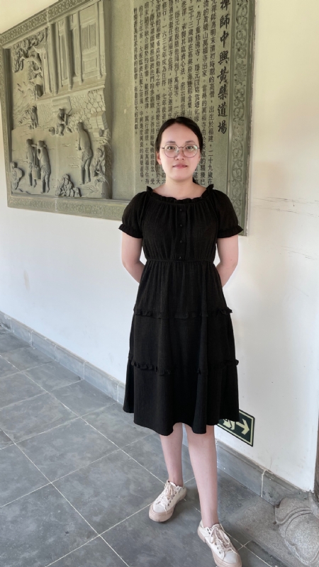 良缘天定的第一张照片--南靖征婚网