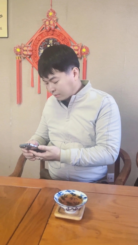 爱福的第一张照片--南靖征婚网