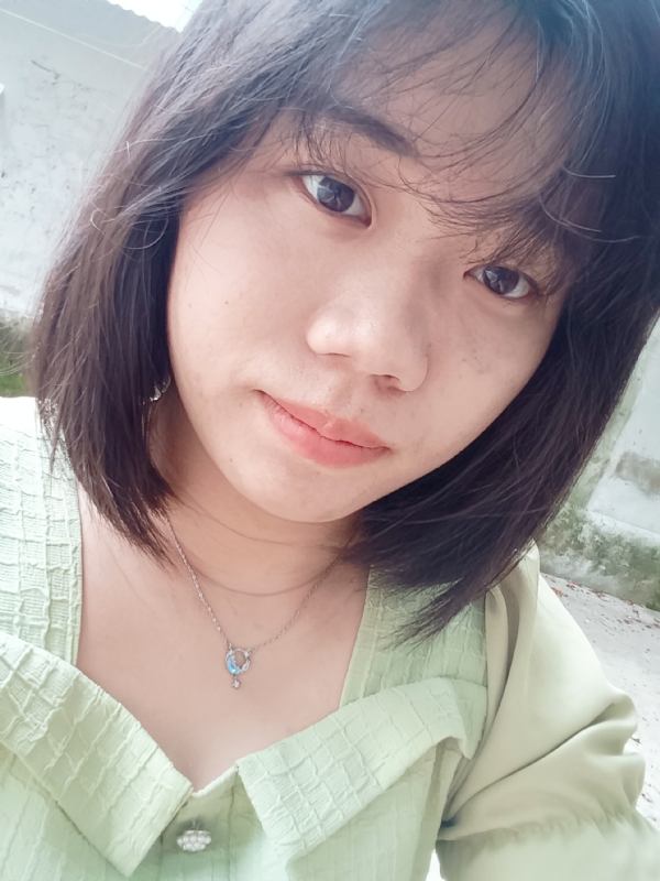 栀初的第一张照片--南靖征婚网