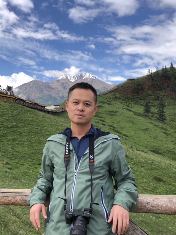 猩猩二号的第二张照片--南靖征婚网