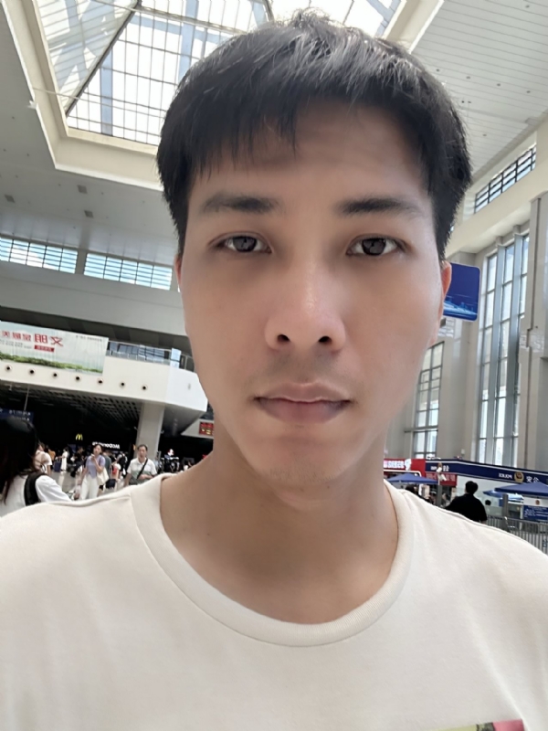 木木的第二张照片--南靖征婚网