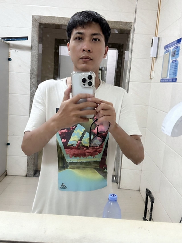 木木的第三张照片--南靖征婚网