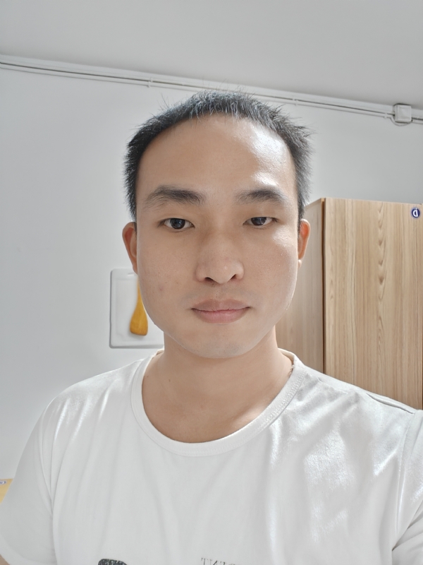 自由随心的第一张照片--南靖征婚网