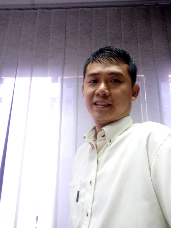 素食单身者的第一张照片--南靖征婚网