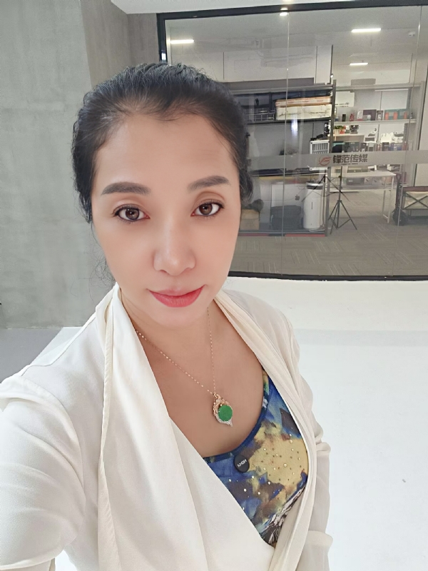 仝馨的第二张照片--南靖征婚网