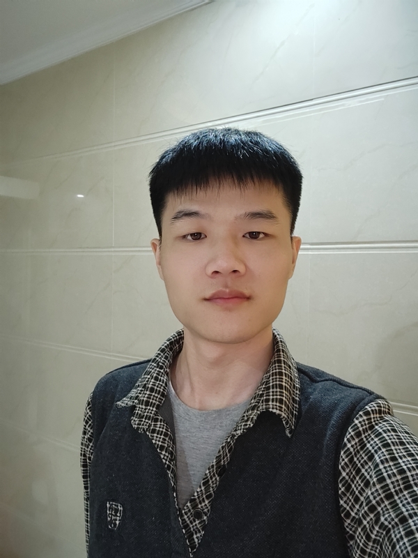 念头通达的第一张照片--南靖征婚网