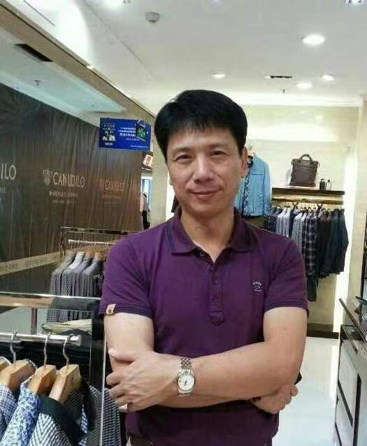 好好先生的第二张照片--南靖征婚网