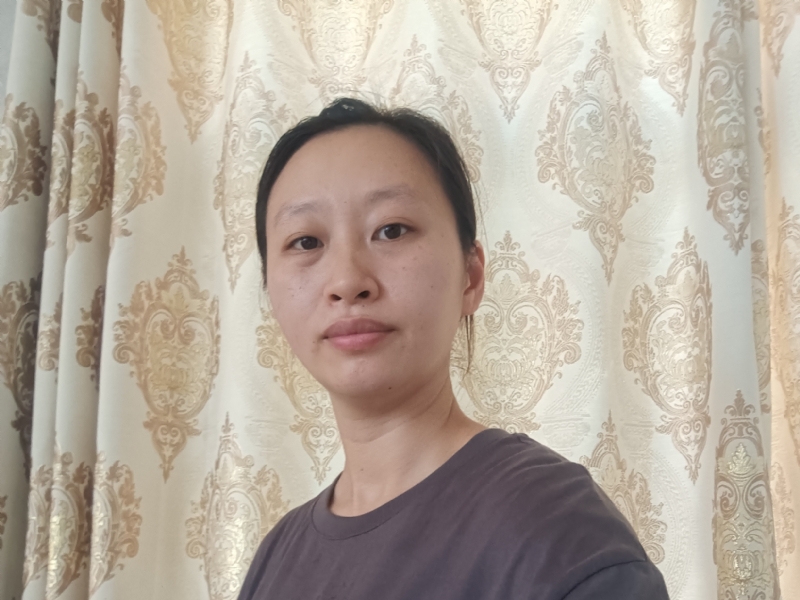 珺瑶乐的第一张照片--南靖征婚网